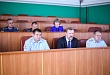 Сергей Путмин принял участие в областном совещании в режиме видеоконференцсвязи